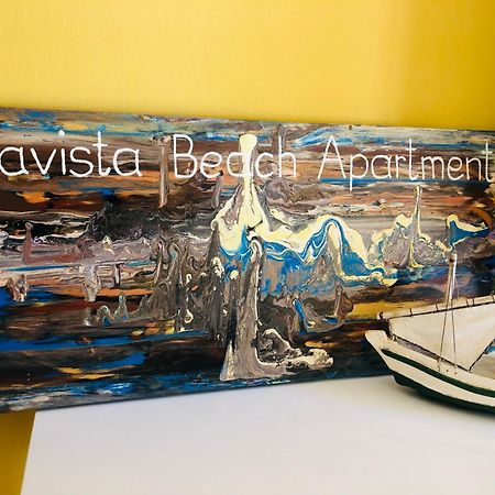 Boavista Beach Apartment Sal Rei Eksteriør bilde