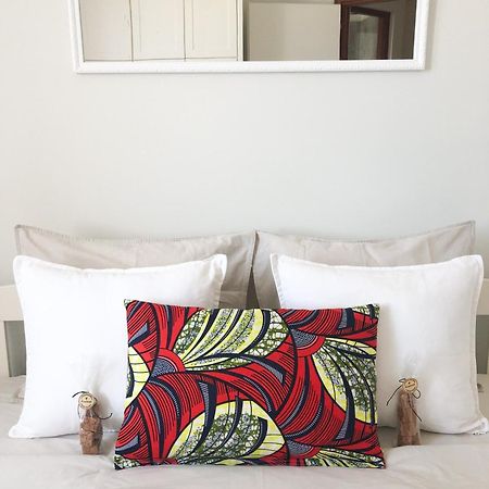 Boavista Beach Apartment Sal Rei Eksteriør bilde