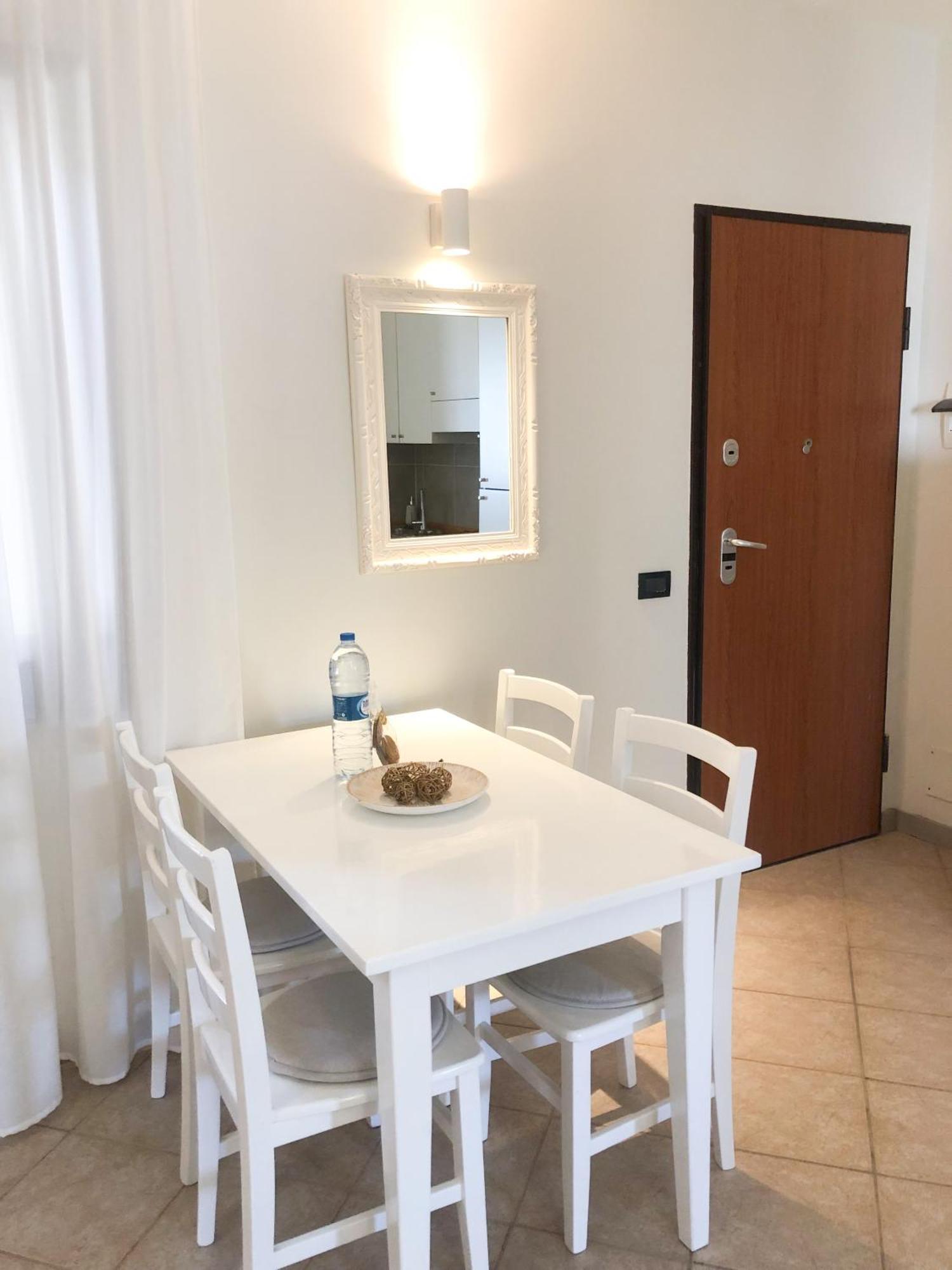 Boavista Beach Apartment Sal Rei Eksteriør bilde
