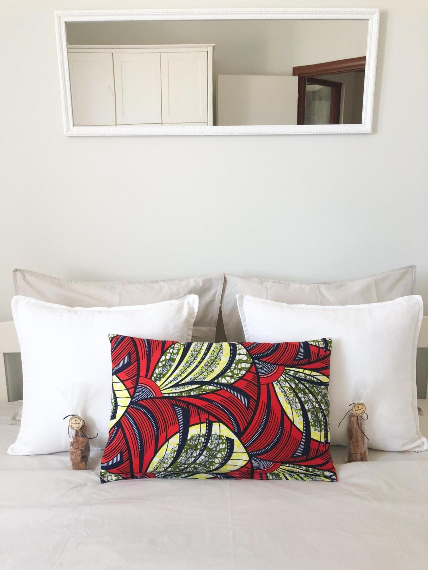 Boavista Beach Apartment Sal Rei Eksteriør bilde