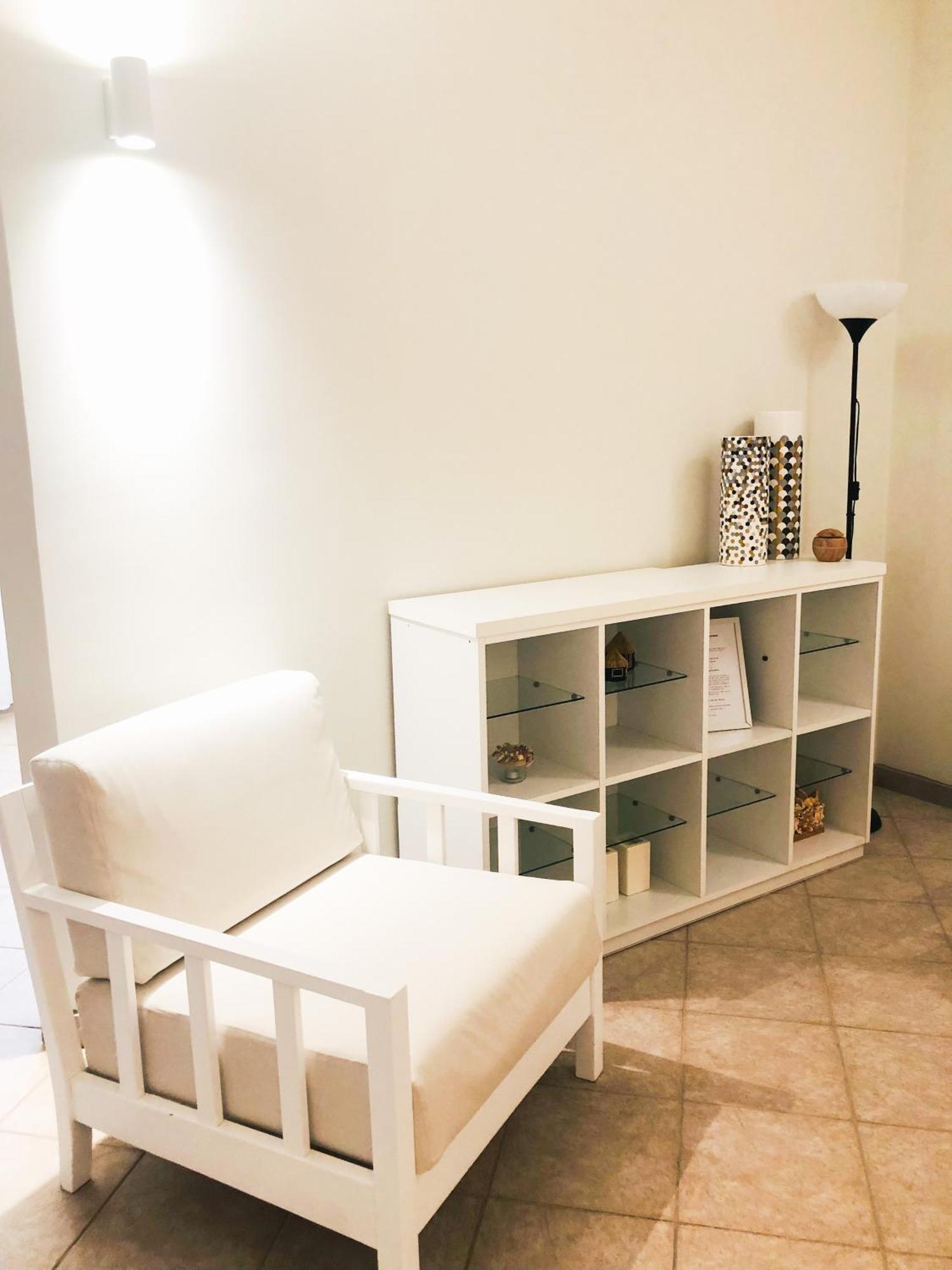 Boavista Beach Apartment Sal Rei Eksteriør bilde