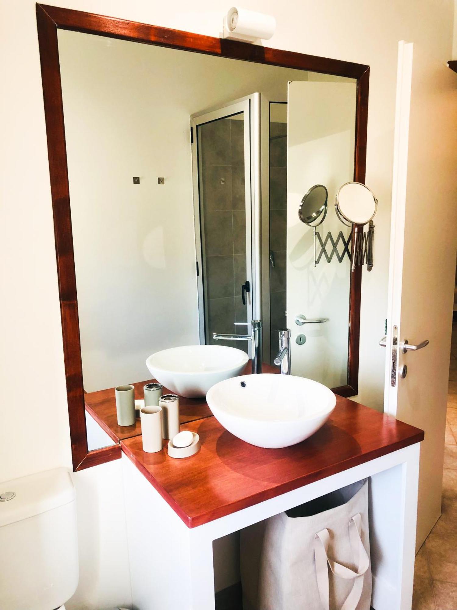 Boavista Beach Apartment Sal Rei Eksteriør bilde