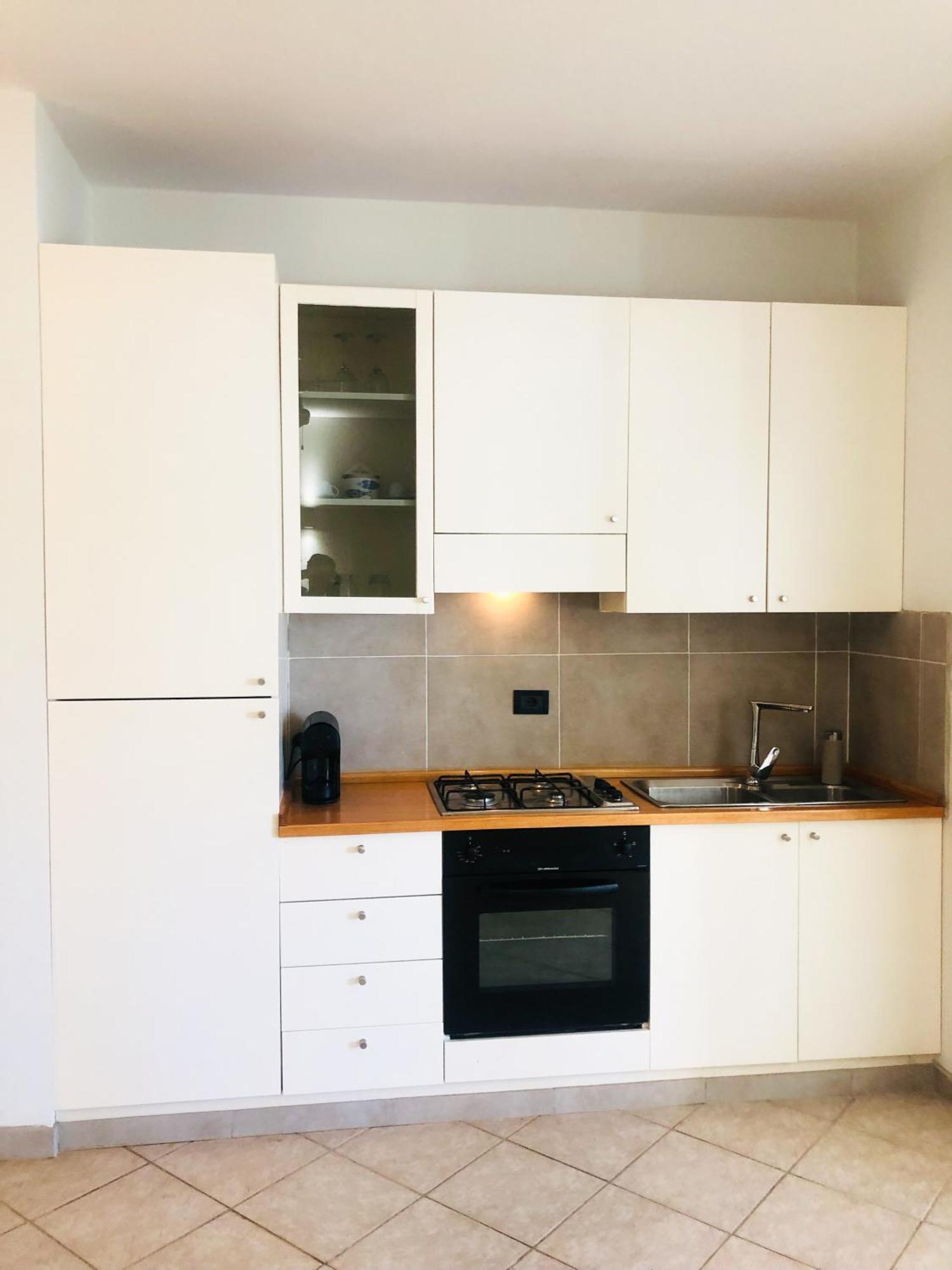 Boavista Beach Apartment Sal Rei Eksteriør bilde