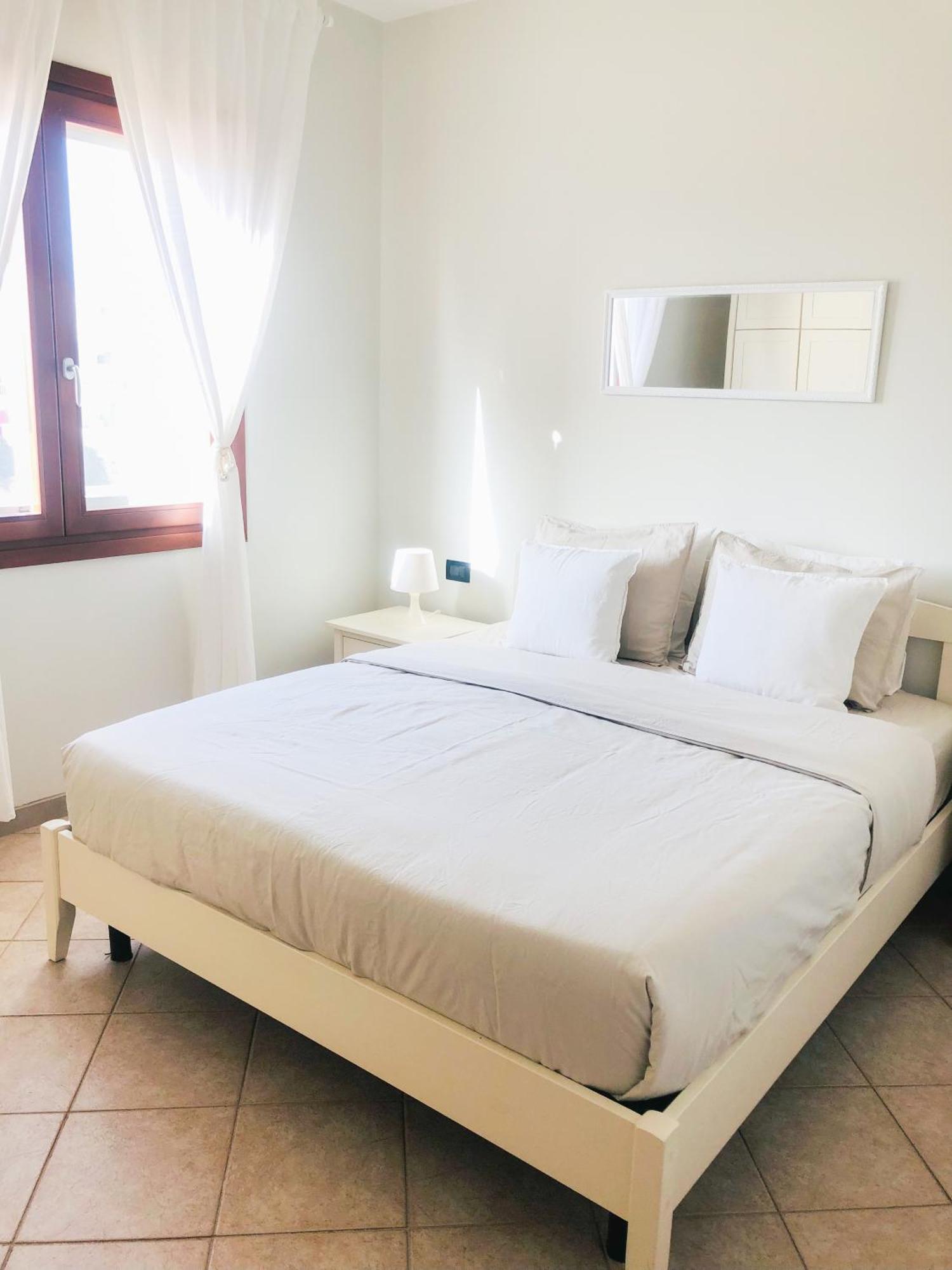 Boavista Beach Apartment Sal Rei Eksteriør bilde