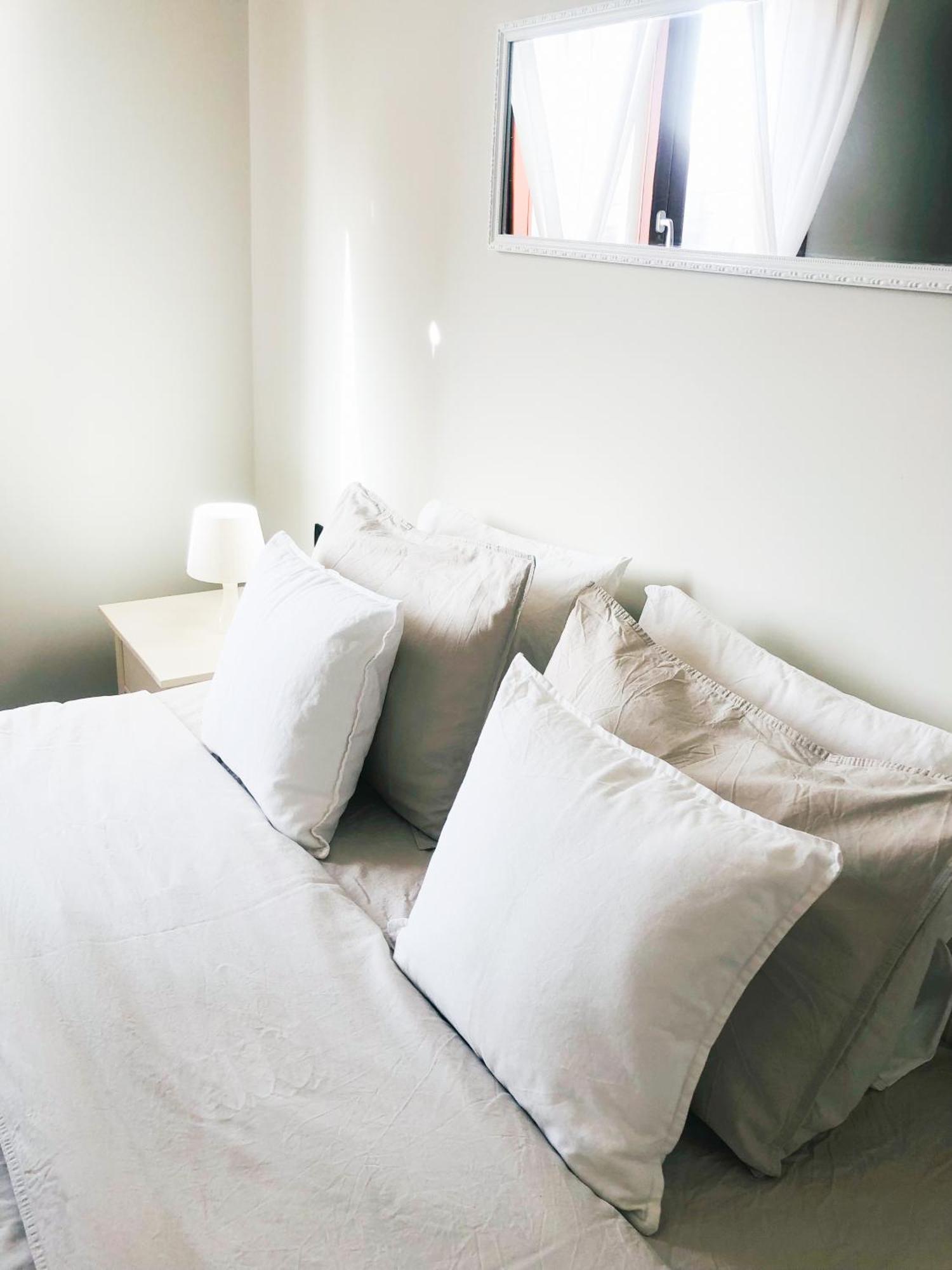 Boavista Beach Apartment Sal Rei Eksteriør bilde